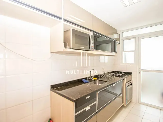Imagem 5: Apartamento 2 Quartos, Mobiliado, Santana