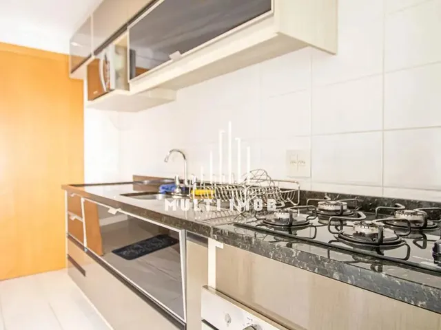 Imagem 15: Apartamento 2 Quartos, Mobiliado, Santana