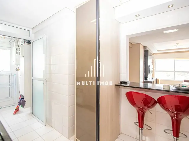 Imagem 2: Apartamento 2 Quartos, Mobiliado, Santana