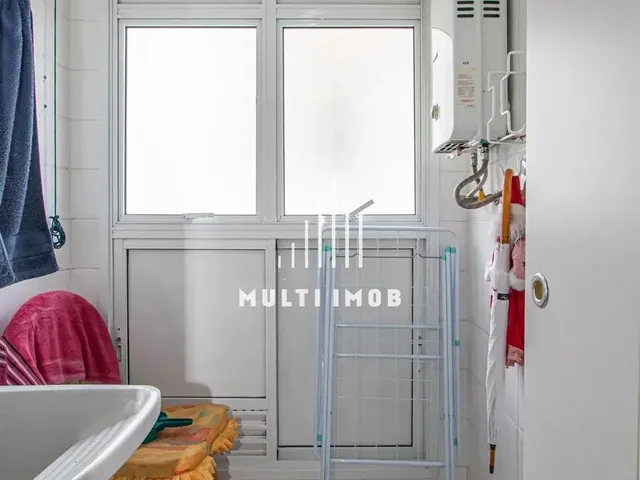Imagem 10: Apartamento 2 Quartos, Mobiliado, Santana