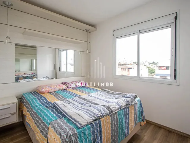 Imagem 3: Apartamento 2 Quartos, Mobiliado, Santana