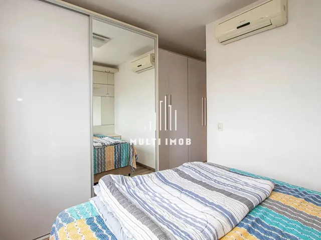 Imagem 11: Apartamento 2 Quartos, Mobiliado, Santana