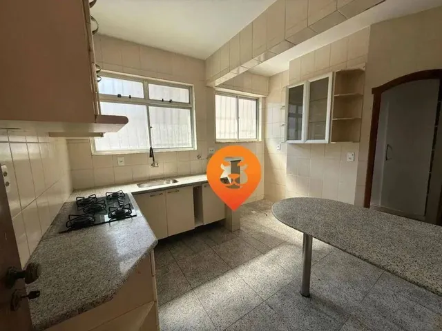 Imagem 7: Cobertura com 3 Dormitórios para Alugar, 200 M² por R$ 6.479,39/Mês - Cidade Nova