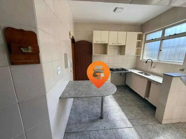 Imagem 3: Cobertura com 3 Dormitórios para Alugar, 200 M² por R$ 6.479,39/Mês - Cidade Nova