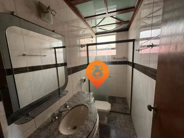 Imagem 2: Cobertura com 3 Dormitórios para Alugar, 200 M² por R$ 6.479,39/Mês - Cidade Nova
