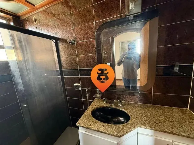 Imagem 8: Cobertura com 3 Dormitórios para Alugar, 200 M² por R$ 6.479,39/Mês - Cidade Nova