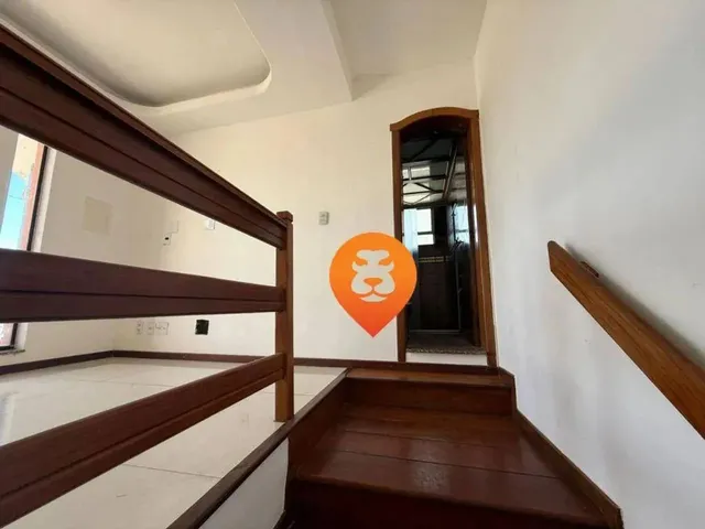 Imagem 11: Cobertura com 3 Dormitórios para Alugar, 200 M² por R$ 6.479,39/Mês - Cidade Nova