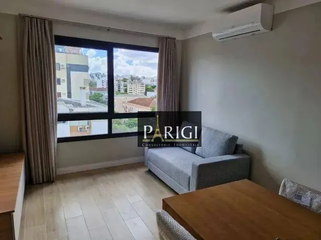 Imagem: Apartamento com 2 Dormitórios para Alugar