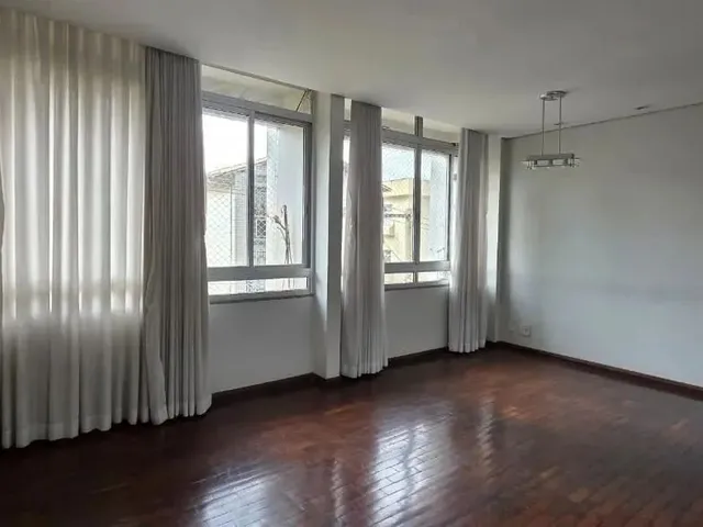 Imagem: Apartamento para Alugar com 3 Quartos no