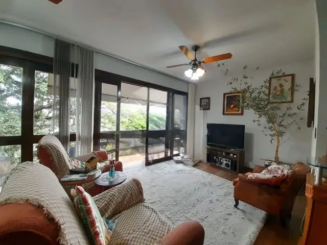 Imagem 1: Apartamento para Aluguel no Menino Deus, 2 Dormitórios e 180 M² de Área Útil