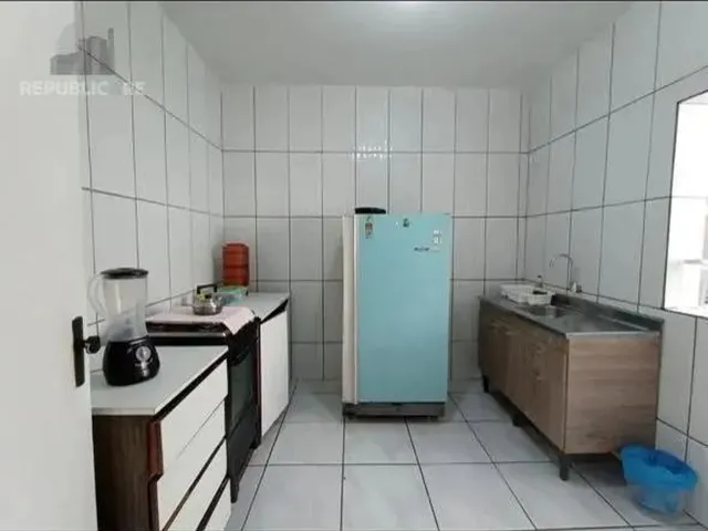 Imagem 5: Apartamento para Alugar com 2 Dormitórios em Azenha e Área de 61 M²