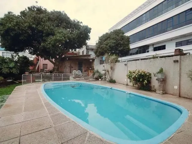 Imagem: Casa 4 Dormitórios no santa Teresa