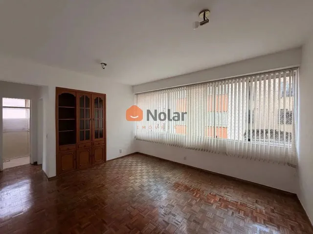 Imagem 1: Apartamento 02 Quartos com Elevador