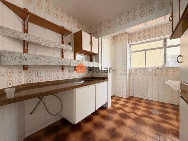 Imagem 5: Apartamento 02 Quartos com Elevador