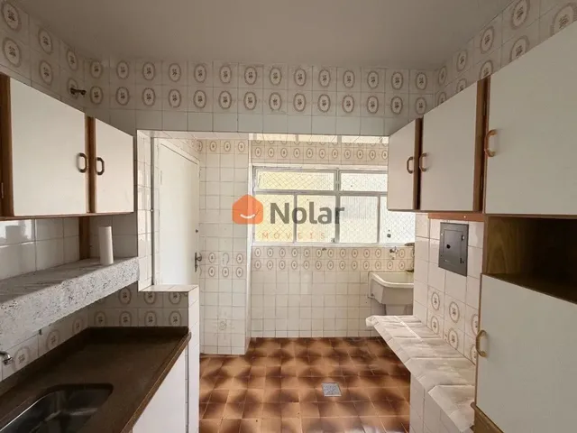 Imagem 7: Apartamento 02 Quartos com Elevador