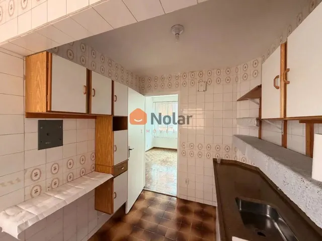 Imagem 12: Apartamento 02 Quartos com Elevador