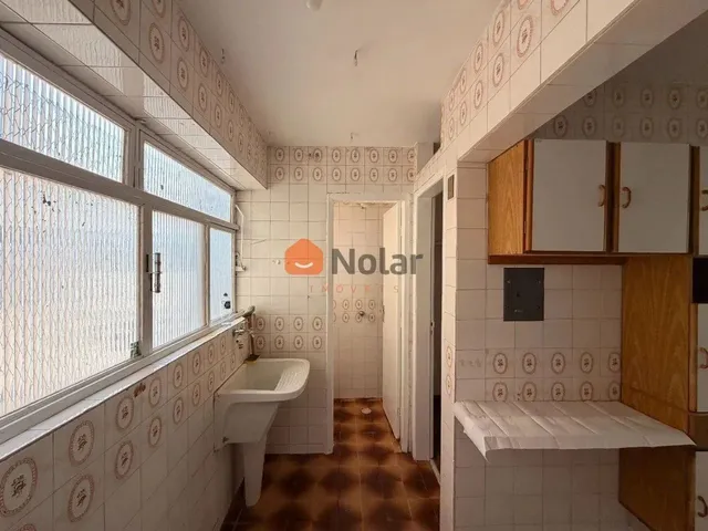 Imagem 2: Apartamento 02 Quartos com Elevador