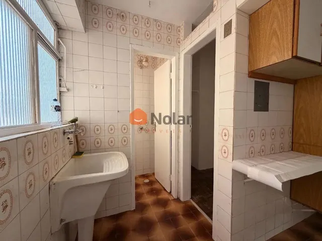 Imagem 13: Apartamento 02 Quartos com Elevador