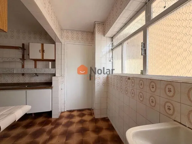 Imagem 9: Apartamento 02 Quartos com Elevador