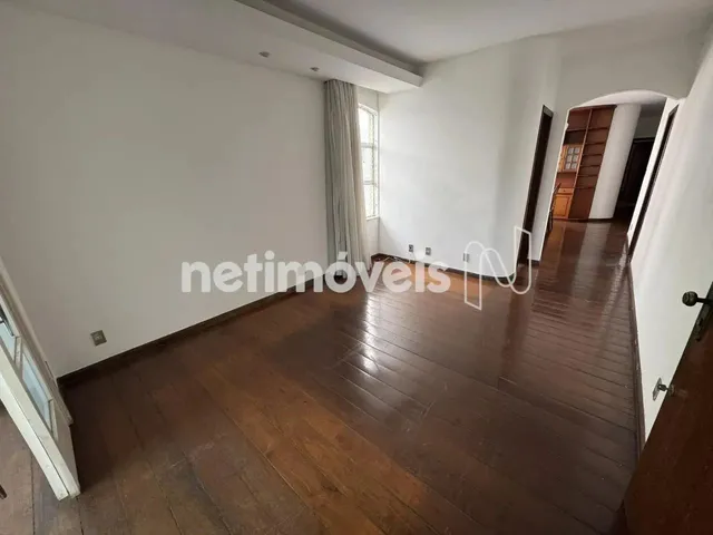 Imagem: Locação Apartamento 3 Quartos Cidade Nova