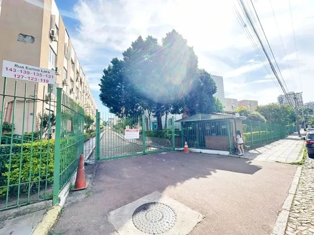 Imagem: Apartamento 2 Dormitórios no Menino Deus