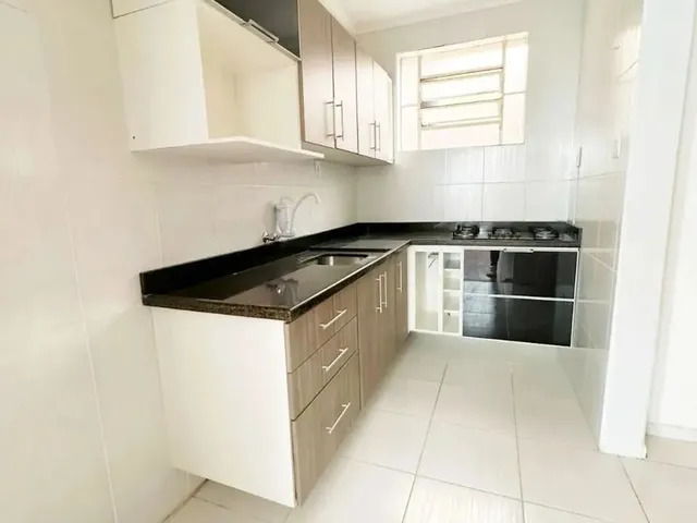Imagem 6: Apartamento 2 Dormitórios no Menino Deus Amplo, Bem Iluminado e Excelente Localização!