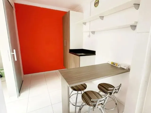 Imagem 12: Apartamento 2 Dormitórios no Menino Deus Amplo, Bem Iluminado e Excelente Localização!