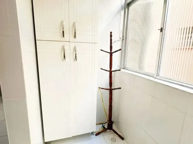 Imagem 14: Apartamento 2 Dormitórios no Menino Deus Amplo, Bem Iluminado e Excelente Localização!