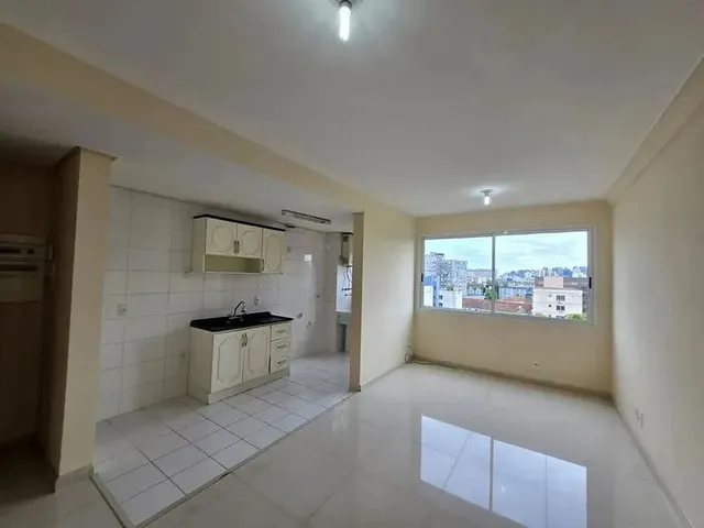 Imagem: Apto 2D no Bairro Azenha em Porto Alegre