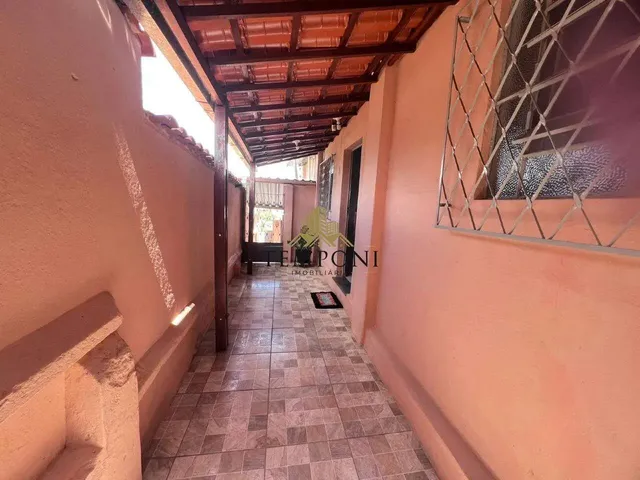 Imagem: Linda Casa de 2 Quaeros no Bairro Cachoeirinha