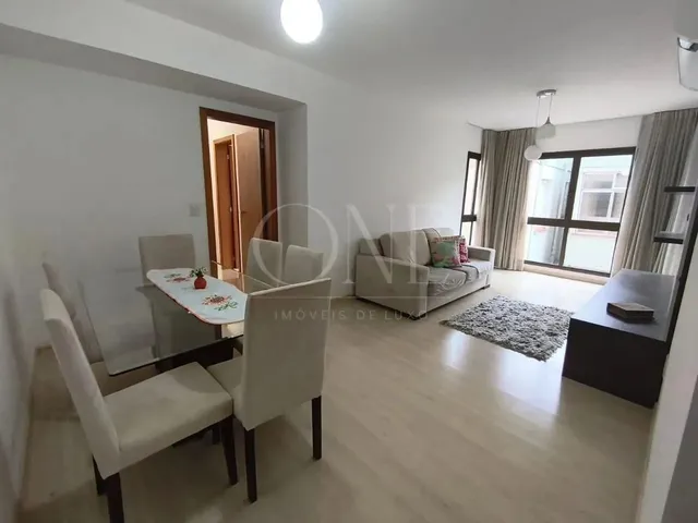 Imagem: Apartamento 3 Dormitórios com 1 Vaga de