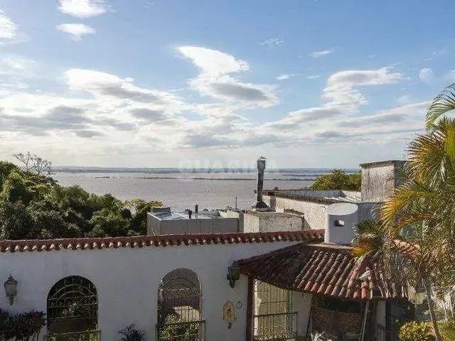 Imagem: Casa Residencial de 03 Dormitórios, Sendo