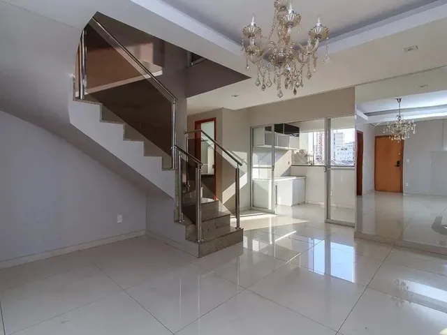 Imagem: Excelente 04 Quartos no Bairro Floresta