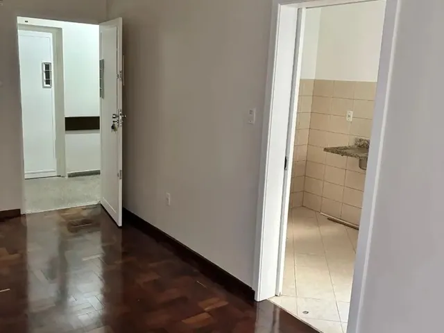 Imagem: Apartamento Residencial em Porto Alegre