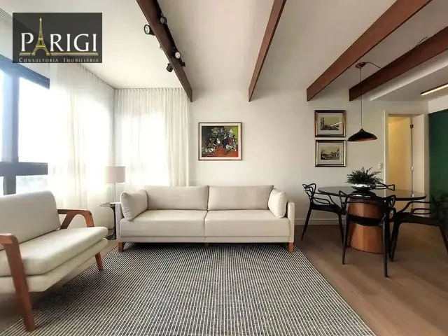 Imagem: Apartamento com 2 Dormitórios para Alugar