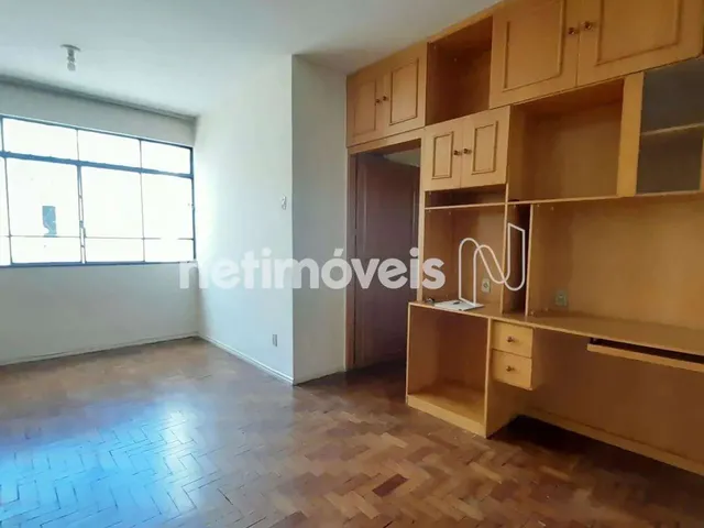 Imagem: Locação Apartamento 3 Quartos Cidade Nova