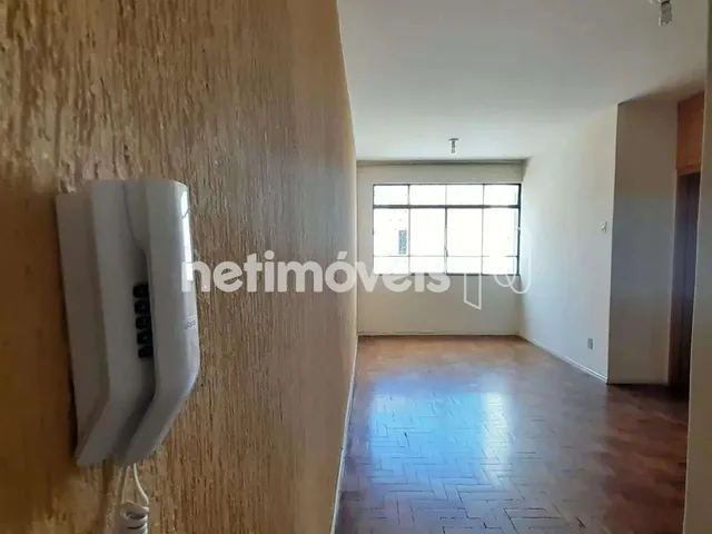 Imagem 12: Locação Apartamento 3 Quartos Cidade Nova Belo Horizonte