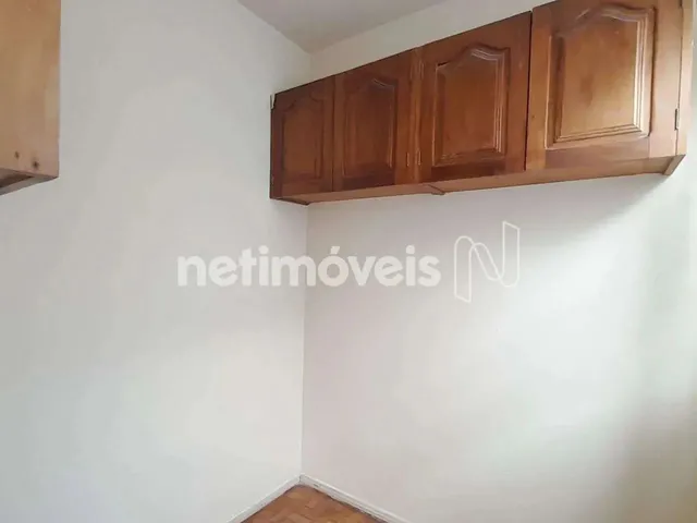 Imagem 5: Locação Apartamento 3 Quartos Cidade Nova Belo Horizonte