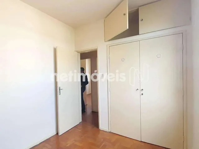 Imagem 6: Locação Apartamento 3 Quartos Cidade Nova Belo Horizonte
