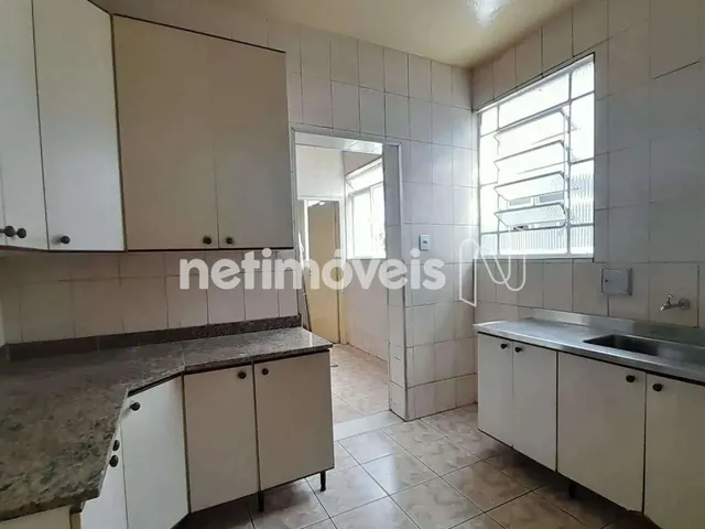 Imagem 3: Locação Apartamento 3 Quartos Cidade Nova Belo Horizonte