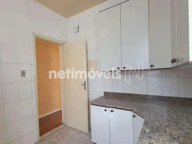 Imagem 8: Locação Apartamento 3 Quartos Cidade Nova Belo Horizonte