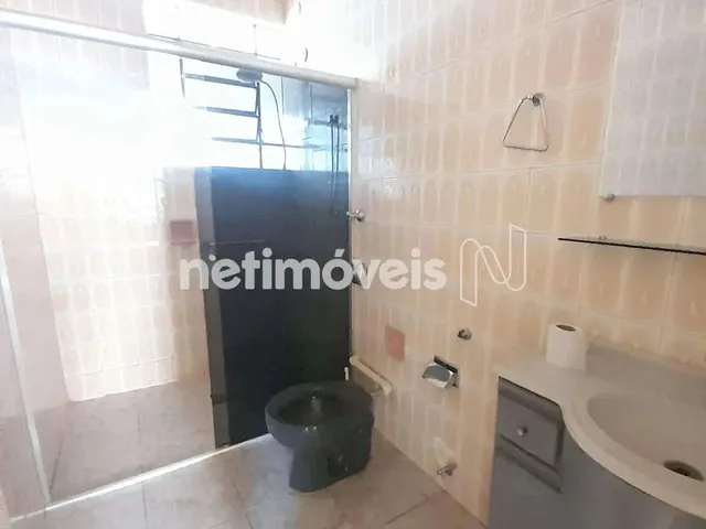 Imagem 16: Locação Apartamento 3 Quartos Cidade Nova Belo Horizonte