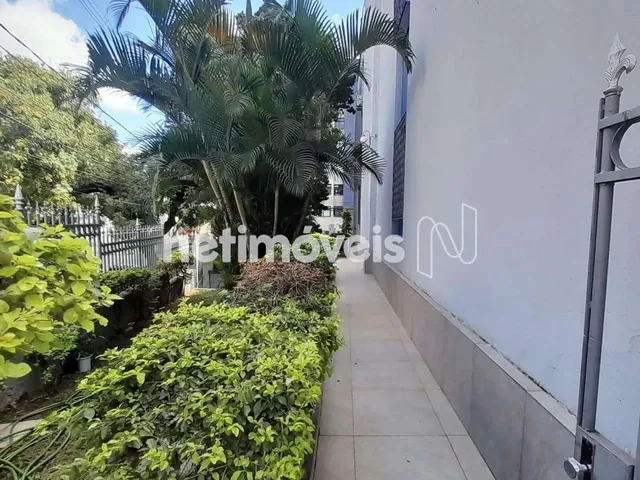 Imagem 7: Locação Apartamento 3 Quartos Cidade Nova Belo Horizonte