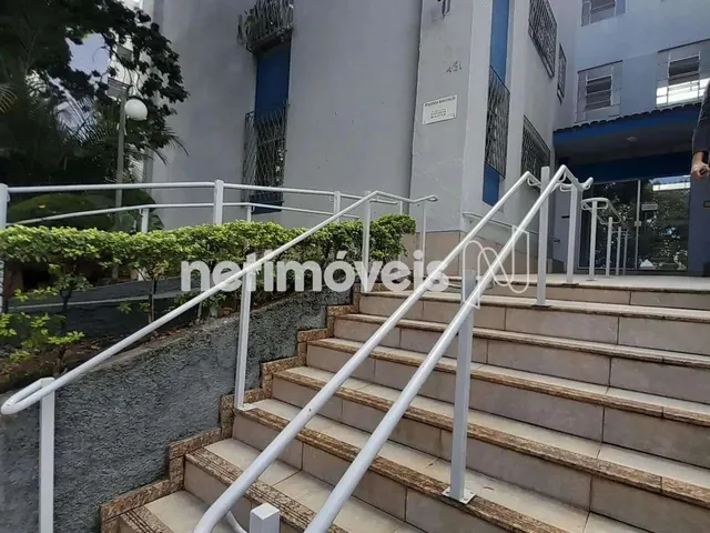 Imagem 9: Locação Apartamento 3 Quartos Cidade Nova Belo Horizonte