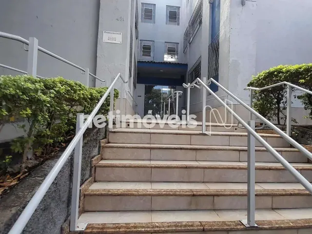 Imagem 4: Locação Apartamento 3 Quartos Cidade Nova Belo Horizonte