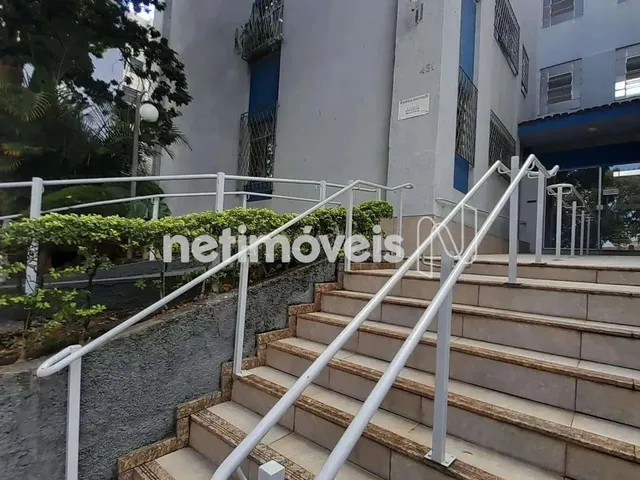 Imagem 14: Locação Apartamento 3 Quartos Cidade Nova Belo Horizonte