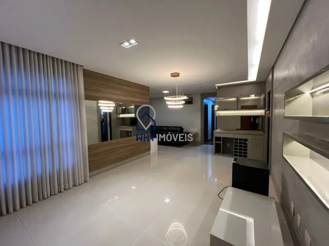 Imagem: Apartamento para Alugar no Cidade Nova em