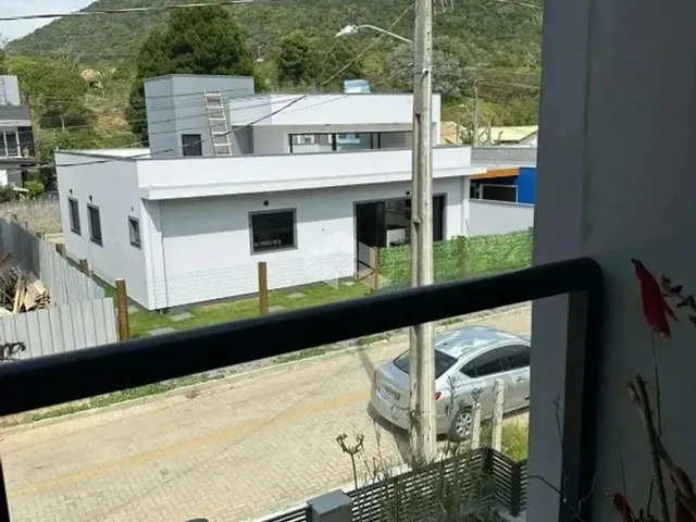 Imagem 14: Sobrado À Venda no Rio Tavares - Florianópolis/Sc - 3 Dormitórios, Suíte e Terraço