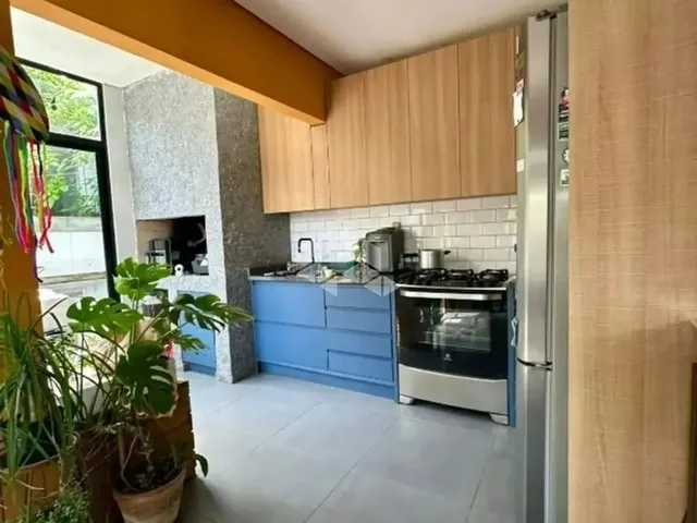Imagem 7: Sobrado À Venda no Rio Tavares - Florianópolis/Sc - 3 Dormitórios, Suíte e Terraço