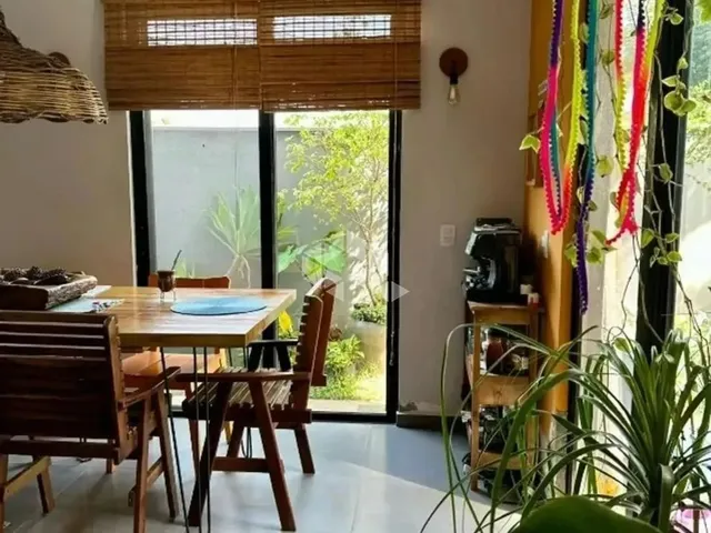 Imagem 15: Sobrado À Venda no Rio Tavares - Florianópolis/Sc - 3 Dormitórios, Suíte e Terraço